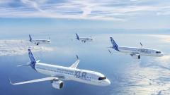 IndiGo completes Airbus software update on all 200 aircraft; Air India resets 90 pc A320 fleet