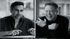 Muscles, memes and obsession with 'X': Elon Musk's candid chat with Nikhil Kamath in WTF podcast will break the internet
