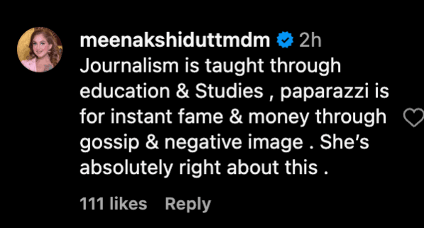 'Gande Pant Pehenke, Haath Mein Mobile Leke': Jaya Bachchan calls out paparazzi culture; fans laud her honesty 'Gande Pant Pehenke, Haath Mein Mobile Leke': Jaya Bachchan calls out paparazzi culture; fans laud her honesty