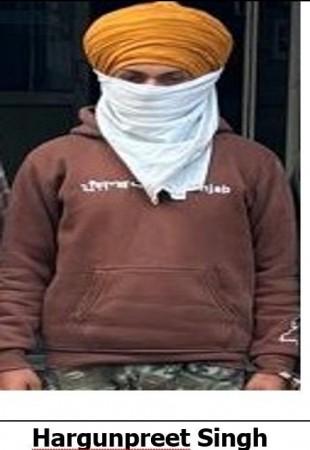 Delhi Police Special Cell busts Pakistan-backed terror module, arrests three for Gurdaspur grenade attack