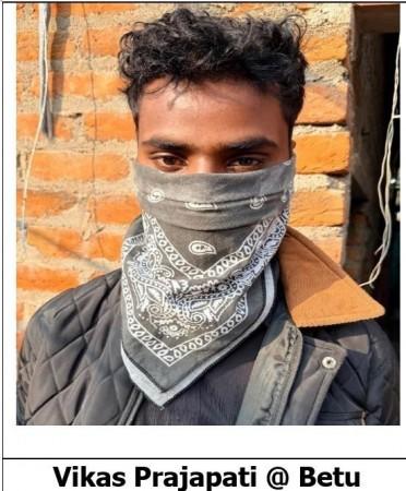 Delhi Police Special Cell busts Pakistan-backed terror module, arrests three for Gurdaspur grenade attack