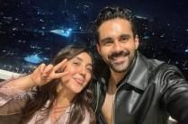 Ashnoor Kaur, Abhishek Bajaj