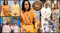 'Didn't want anyone to see him weak': Hema Malini regrets fans, media ban at Dharmendra's private funeral