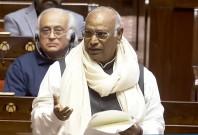 Deepest salutations, heartfelt gratitude to brave women, men of BSF: Mallikarjun Kharge