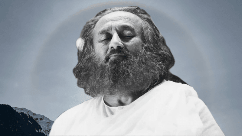 Answering the why and how of meditation