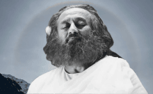 Answering the why and how of meditation