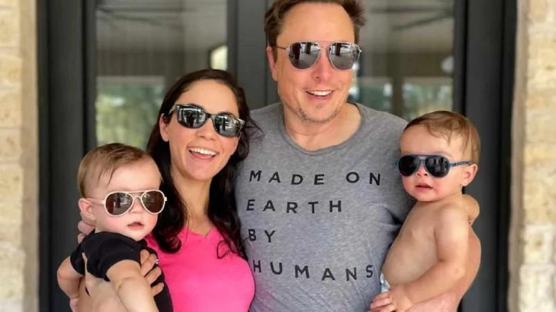 Who is Elon Musk's half-Indian partner Shivon Zilis; son has an Indian connection, too Who is Elon Musk's half-Indian partner Shivon Zilis; son has an Indian connection, too