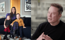 Who is Elon Musk's half-Indian partner Shivon Zilis; son has an Indian connection, too