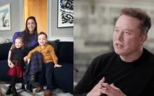 Who is Elon Musk's half-Indian partner Shivon Zilis; son has an Indian connection, too
