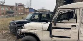 NIA raids 10 locations in Kashmir in Delhi terror blast case