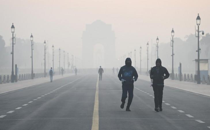 'Can't sit idle': SC on its desire to address Delhi air pollution