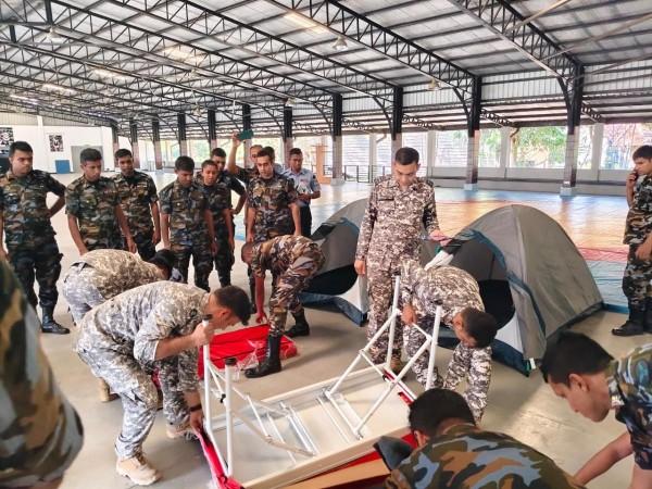 Operation Sagar Bandhu Operation Sagar Bandhu