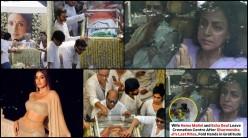 'Everyone wants TRP, but at what cost?': Janhvi Kapoor slams paparazzi culture, call outs media coverage of Sridevi, Dharmendra's deaths