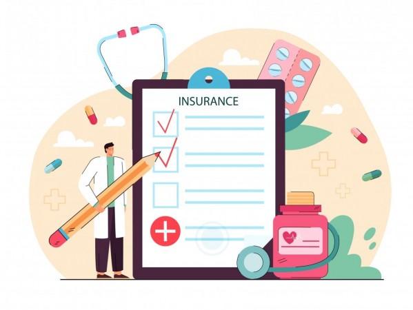 Health insurance