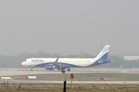 IndiGo Kuwait-Hyderabad flight diverted to Mumbai after bomb threat