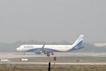 IndiGo Kuwait-Hyderabad flight diverted to Mumbai after bomb threat