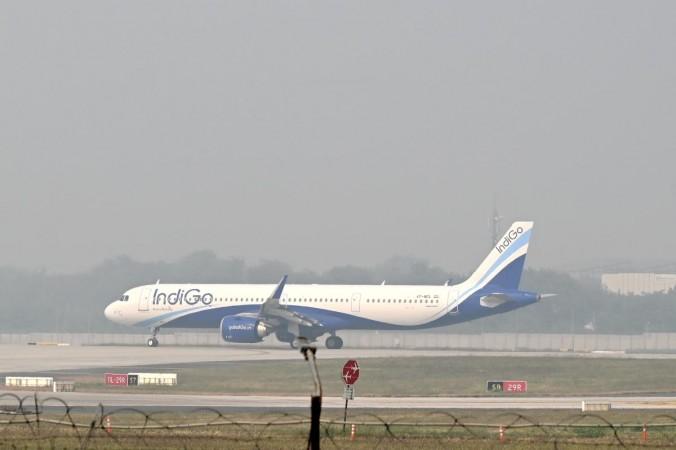IndiGo Kuwait-Hyderabad flight diverted to Mumbai after bomb threat