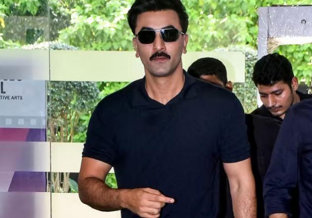 Ranbir Kapoor Ranbir Kapoor