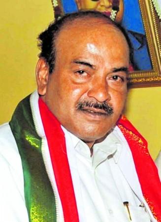 Former Chickpet MLA RV Devaraj passes away at 67 after cardiac arrest in Mysuru