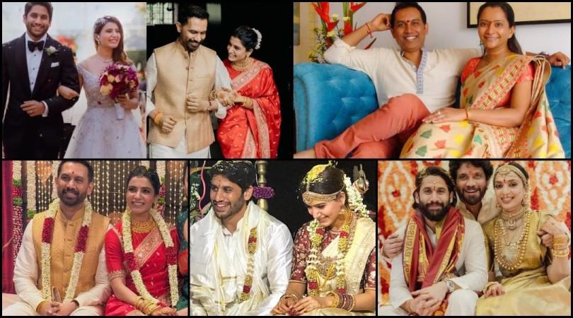 Did Samantha cheat on Naga Chaitanya? Sam trolled for secret wedding with Raj as internet demands apology to Sobhita and Naga