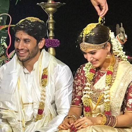 Did Samantha cheat on Naga Chaitanya? Sam trolled for secret wedding with Raj as internet demands apology to Sobhita and Naga