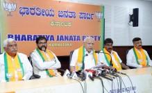 SC stays POCSO case against former Karnataka CM Yediyurappa