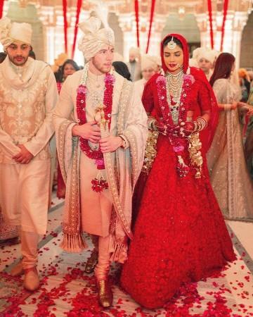 '7 years married to my dream girl': Nick Jonas drops romantic note for sexy Priyanka Chopra, shares loved-up photo dump from their anniversary getaway