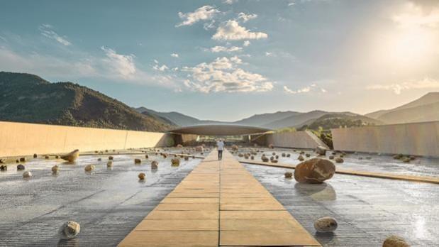 VIK – Millahue Valley, Chile VIK – Millahue Valley, Chile