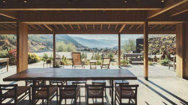 98Wines – Yamanashi, Japan 98Wines – Yamanashi, Japan