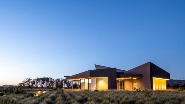 Aperture Cellars – Sonoma County, USA