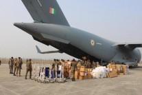 Indian Army deploys Integrated Task Force to provide critical relief, restore essential services in Sri Lanka