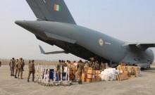 Indian Army deploys Integrated Task Force to provide critical relief, restore essential services in Sri Lanka