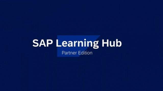 SAP opens -worth Learning Hub access to Indian students — all for free SAP opens -worth Learning Hub access to Indian students — all for free