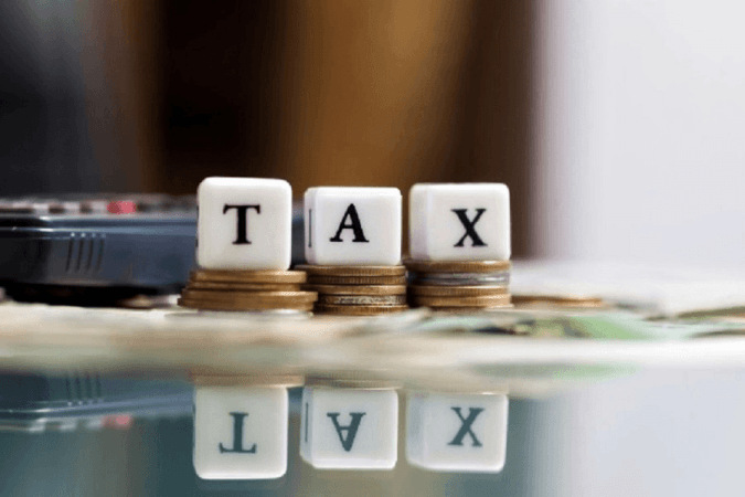 India's annual corporate tax collection jumps over 200 per cent in 4 years India's annual corporate tax collection jumps over 200 per cent in 4 years