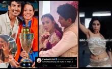 Is Smriti Mandhana getting married to Palash Muchhal on December 7 despite cheating allegations? Here's what her brother said