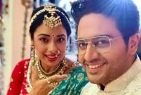 Rupali Ganguly, Gaurav Khanna