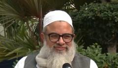 JUH chief Madani calls jihad sacred for Islam, says should be taught in schools
