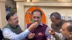 BJP wins 7 seats in MCD bypolls, AAP secures three