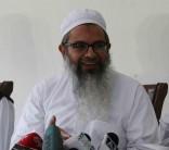 Cong can't raise Muslim issues when unable to raise its own: Mahmood Madani