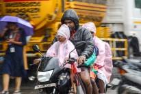 Weather update: Cold wave grips north as cyclone Ditwah drenches south