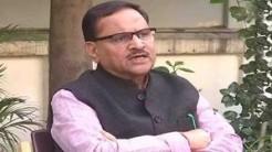 SC grants bail to ex-Rajasthan Minister in Rs 900 crore Jal Jeevan Mission scam case