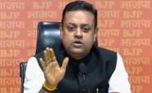 BJP bristles at Cong over PM Modi's AI video, slams 'habit' of mocking his humble background