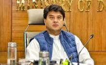 Snooping not possible with Sanchar Saathi app: Scindia