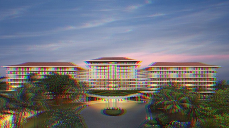 Taj Samudra disaster review: 'Tajness packed its bags and left' Taj Samudra disaster review: 'Tajness packed its bags and left'