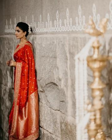 'As a family, we stand by them': Raj's sister supports Samantha holds her husband's hand amid allegations he is still married to ex-wife Shhyamali De