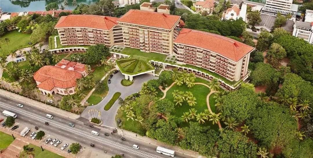 Taj Samudra disaster review: 'Tajness packed its bags and left'