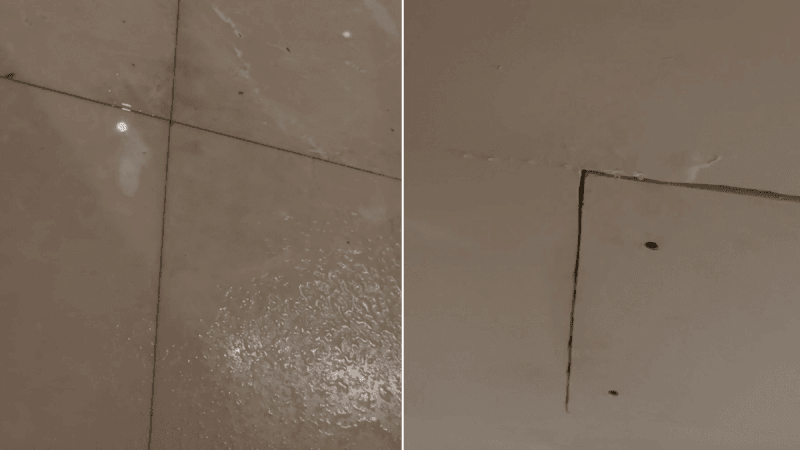 Taj Samudra disaster review: 'Tajness packed its bags and left' Taj Samudra disaster review: 'Tajness packed its bags and left'