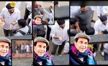 'Kitne paise chahiye tereko?': Sunny Deol snatches paparazzo's camera, confronts him for secretly recording Dharmendra's asthi visarjan