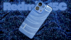 Redmi 15C 5G launched with 6,000mAh battery, 120Hz display; starts at Rs 12,499