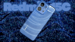 Redmi 15C 5G launched with 6,000mAh battery, 120Hz display; starts at Rs 12,499